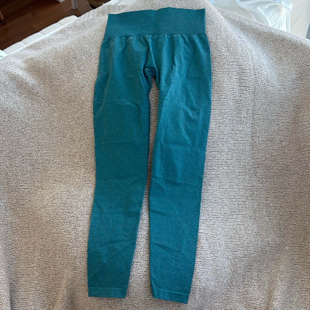 NVGTN NV Seamless Leggings
